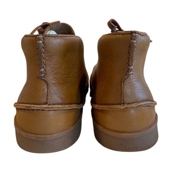 Clarks Tan Chukka Boots for Men - Picture 4 of 9